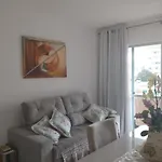 Apartamento Desfrute Com Tranquilidade