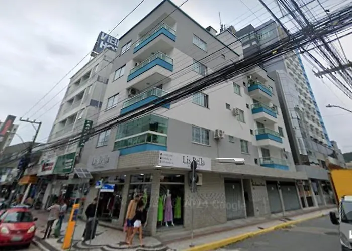 Apartamento Desfrute Com Tranquilidade