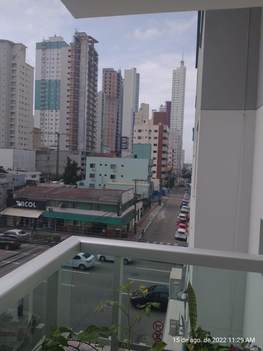 Apartamento Desfrute Com Tranquilidade Balneario Camboriu