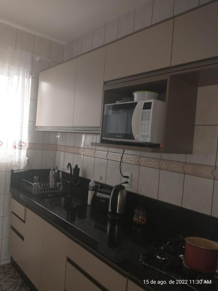 Apartamento Desfrute Com Tranquilidade *